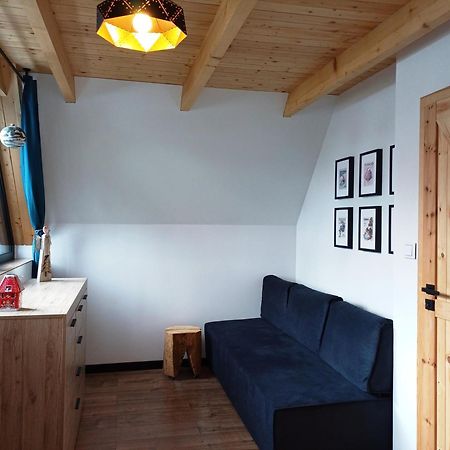 Villa U Pana Boga Za Plotem Zakopane Exterior foto